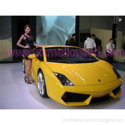 wholesale LED advertising display SMD